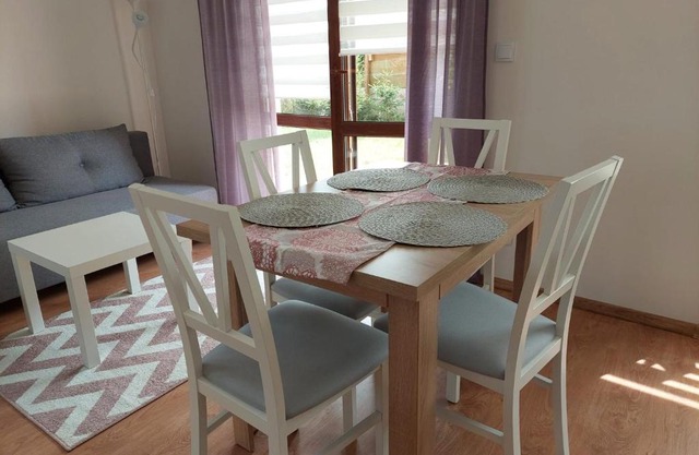 Apartamenty Zdrojowe