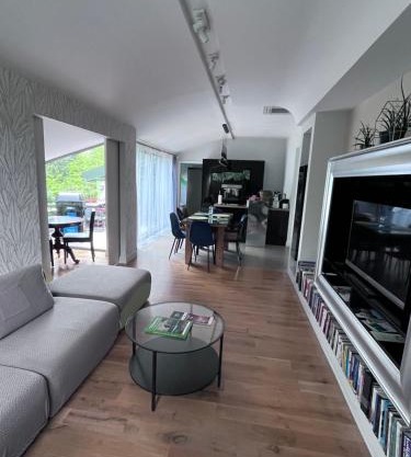 Apartamenty Zdrowa 6