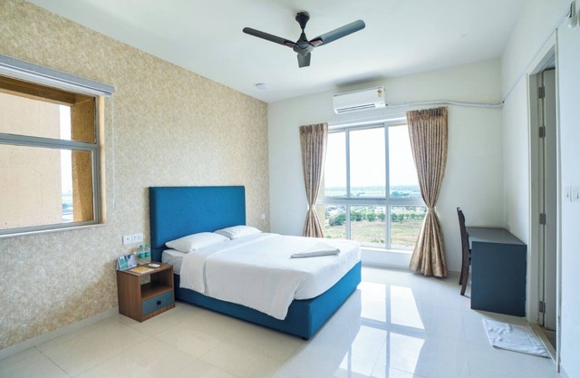 Apartel by Aarin-Oragadam