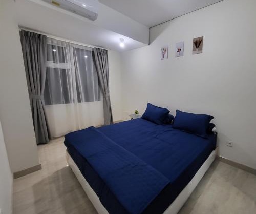 Apartemen 2 Kamar Podomoro