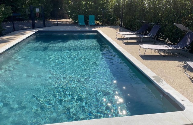 Apartement for 8 persons