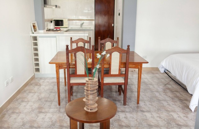 apartemento centrico, a 5 minutos de todas las actividades centricas