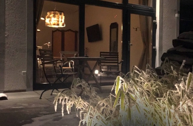 Aparthotel Flughafen Leipzig