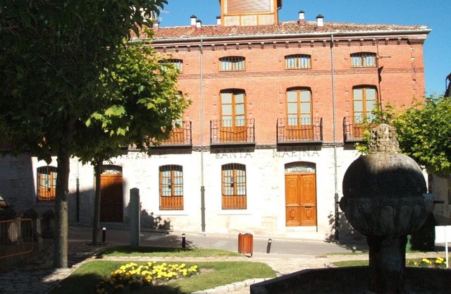 Aparthotel Santa Marina