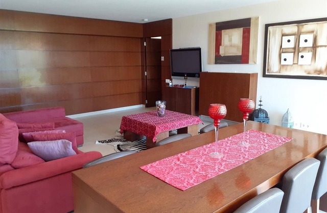 Apartm 3 rooms A/C Salgados