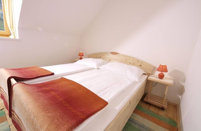 Apartment ZIRBE - Organic Farm Spießschweiger Family Schiefer