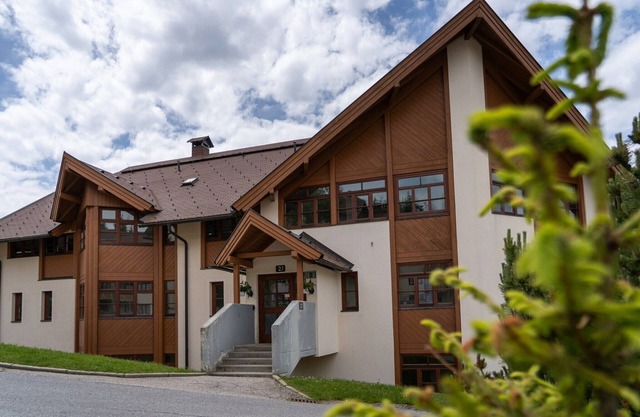 Apartment in Gerlitzen with Panoramic Views