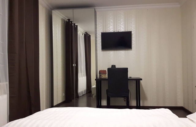 Apartment in Bad Homburg, 2 rooms