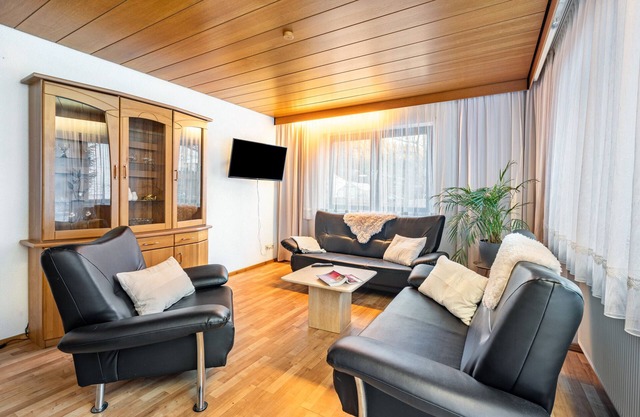 Apartment '1' with Mountain View, Shared Terrace and Wi-Fi