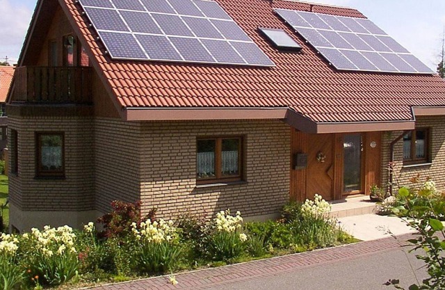 Apartment Haus Maggie - 5-bed apartment 60m²