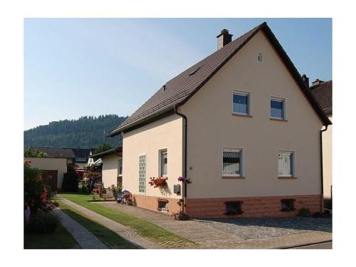 apartment Haus Renate Palatinate Forest