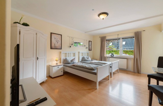 Apartment '3' with Wi-Fi