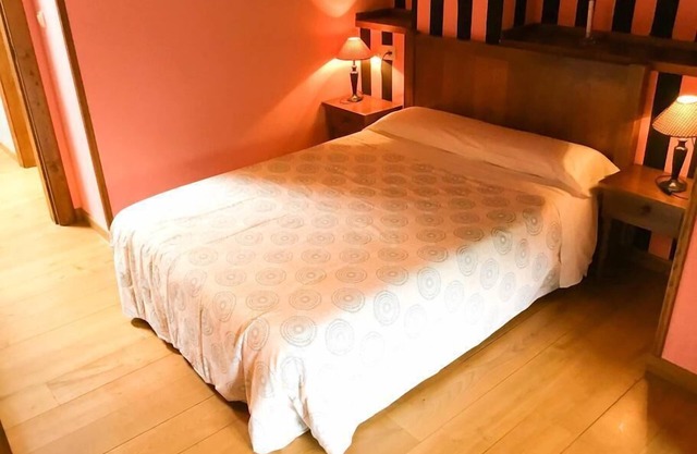 Apartment Private Bathroom - Los Alcornoque