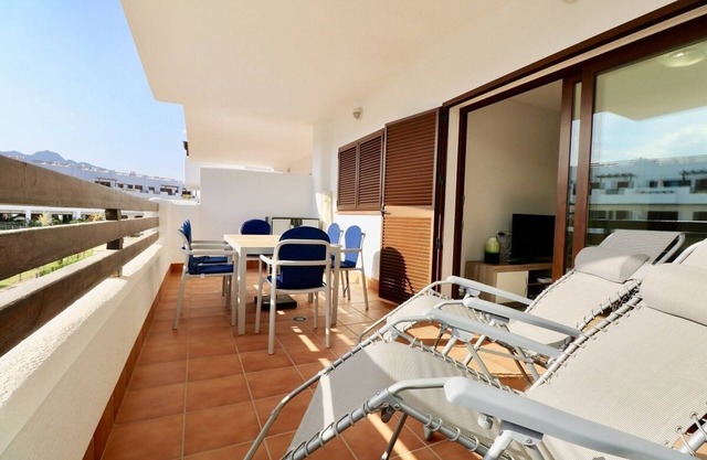 Apartment Costa Almeria San Juan de los Terreros