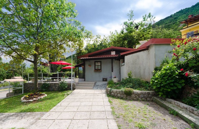 Apartments Branka (20361-A4) - Moscenicka Draga (Opatija)