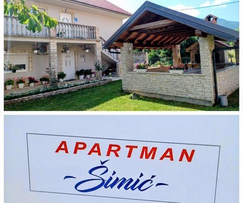 Apartman Šimić