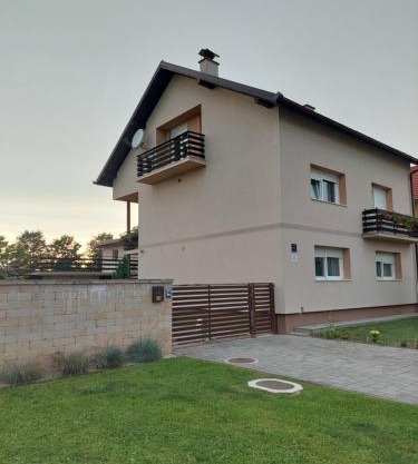 Apartman Ždralović