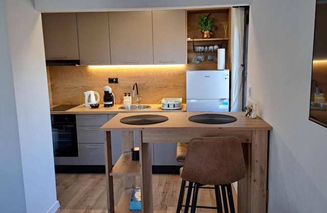 Apartman 19 in Vinkovci