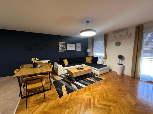 Apartman Centar