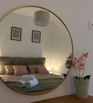 Apartman Dukat- Luksuzna novogradnja u srcu Vinkovaca s parkingom