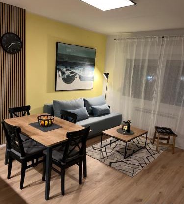 Apartman EVA - Dugo Selo/Zagreb