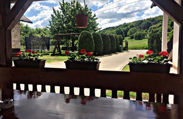 APARTMAN "GACKA PROZOR"