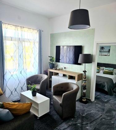 Apartman Istria Green