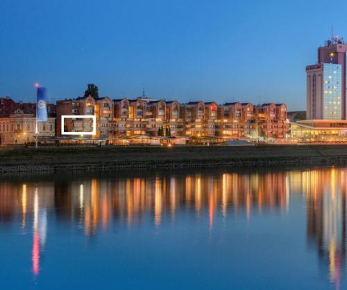 Apartman Ivona Osijek