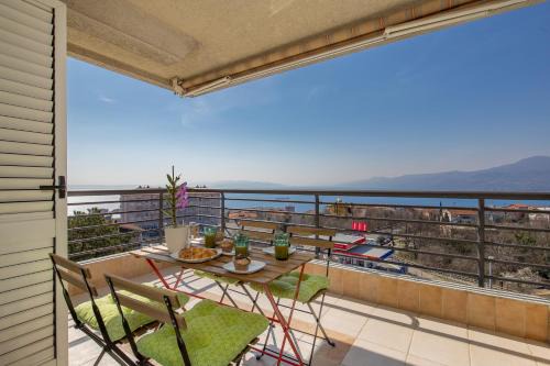 Apartman Kvarner
