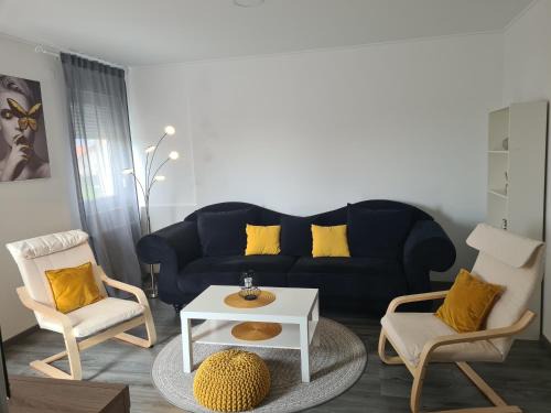 Apartman Lea