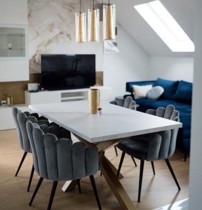 Apartman “Manhattan”