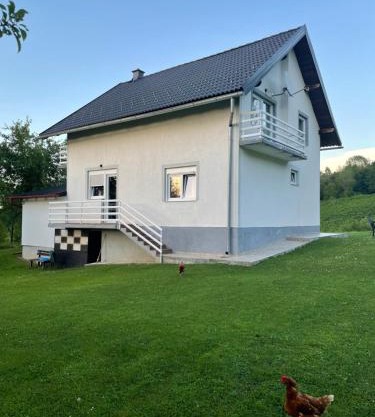 Apartman Mile - Holiday house