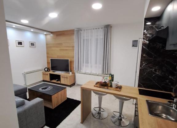 Apartman Pariz