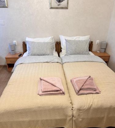 Apartman Studio MiA