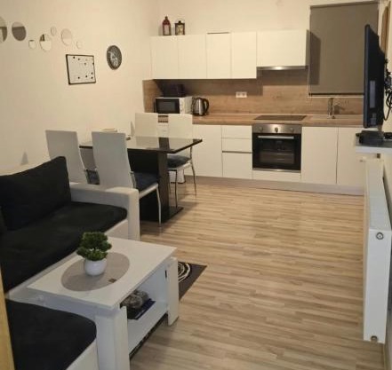 Apartmani Baotić Županja
