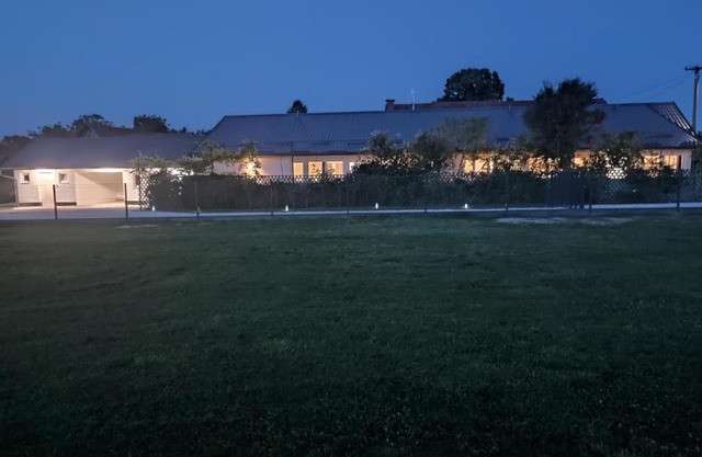 Apartmani CARPE DIEM