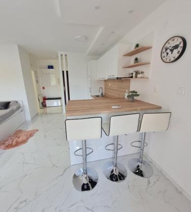 Apartmani MODUS - SELF-CHECK-IN