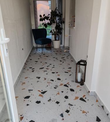 Apartmani Vinea Zara