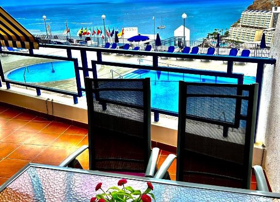 apartmant Adrian Vista Taurito