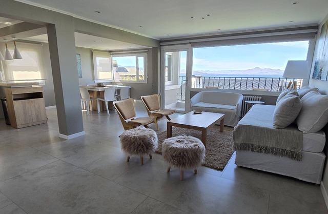 Apartment in Bariloche for six people