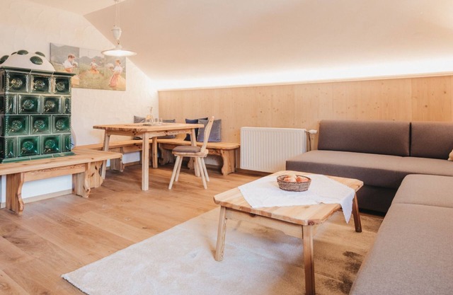 Apartment villages - Naturel Hoteldorf SCHÖNLEITN