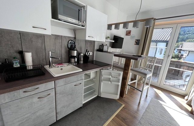 Apartment-Modern-Wohnung 1 Mountain View