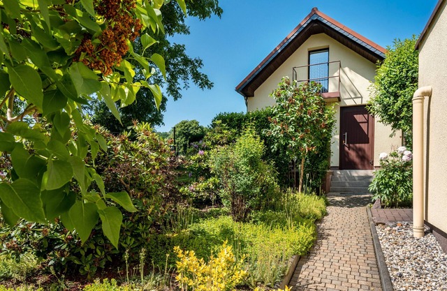 Apartment 'Marks' with Private Terrace and Wi-Fi