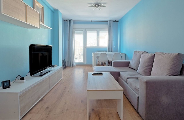 Apartment 'Osiris' with Wi-Fi