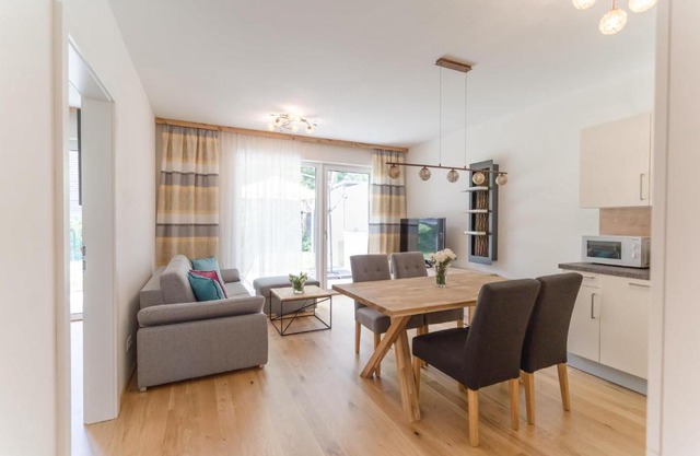 Apartments Oasis Wörthersee neu & zentral