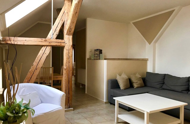 Apartment 3 - Apartment Eckloff