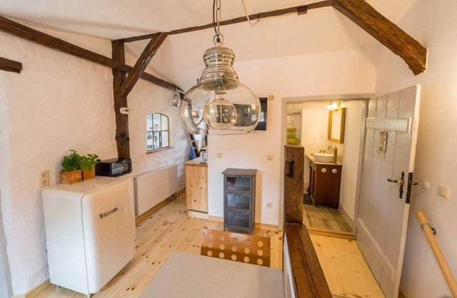 Apartment Frank Goldhammer