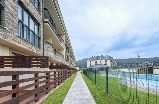 Apartment 'San Miguel' with Mountain View, Shared Pool and Wi-Fi