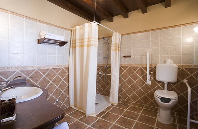 Apartment for 7 people