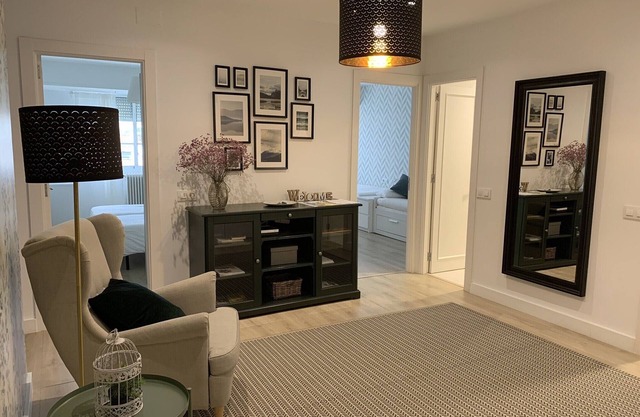 Apartment in Barrio de San Pedro